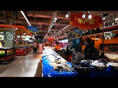 -卜蜂莲花(辽阳西路店)