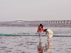 -南汇嘴观海公园