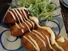 -半藏居酒屋(香港花园店)