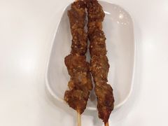 牛肉串-宜家·瑞典风味餐厅(北京西红门店)