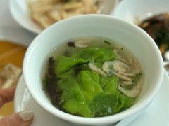 -悦轩中餐厅·高空江景·杭州柏悦酒店