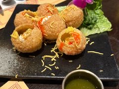 -克比叔叔印度餐厅Kebabs on the Grille (人民广场店)