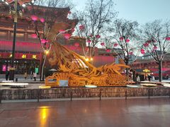 -大唐不夜城