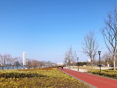 -上海山野camping·户外天幕烧烤·团建拓展营地