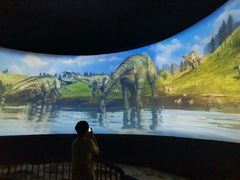 -世界恐龙谷景区