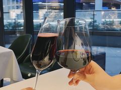 -L'Arome芳芳法国餐厅(仙林金鹰店)