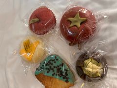 -屋裡·Union Bakery(龙江路店)