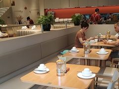-隅乐胡椒虾·台湾菜·团建(皇岗店)