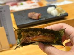 -鮨冠OMAKASE食べ放题(北京首店)