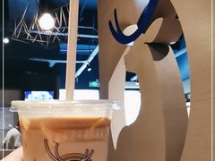 -瑞幸咖啡(新世界中心店)