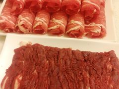 -八先生涮肉房(三里河店)