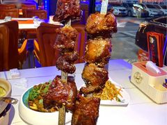 -亿牌牌东北烧烤(博物馆旗舰店)