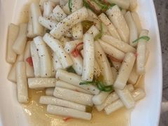 -新丁香海鲜酒店(银海商贸城店)