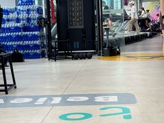 -超鹿运动(五四路恒力城店)