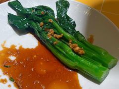 -蔡澜点心·粤菜(花城汇南区店)