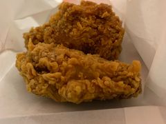 麦辣鸡翅-麦当劳(祈年大街店)