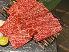 -厚贞日式烤肉(浦东汇智店)