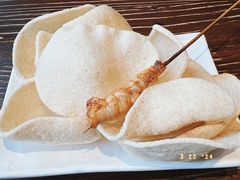 -聚点·北京串(簋街店)