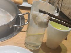 -阿源鱼捞斑鱼火锅·海鲜粥(山景尚宅店)