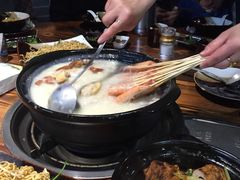 -盈田盈粥庄(博山东路店)
