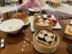 -豫璟轩中餐厅(南昌万怡店)