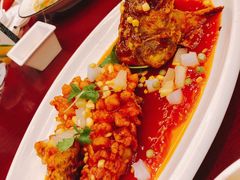 -欣旺·迎宾楼·百年无锡菜