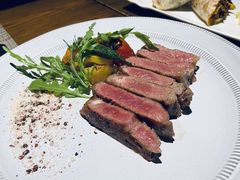 安格斯牛扒-107私厨·牛排馆(龙岗店)