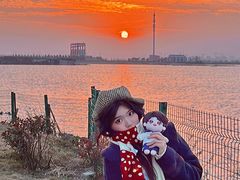 -南汇嘴观海公园