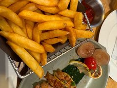 -娜娜家·Nana's restaurant(国金汇店)