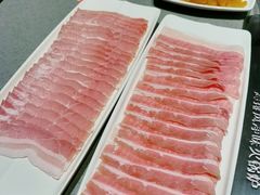 -海底捞火锅(亲贤北街店)