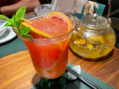 西柚-木棉·醉心粤味(COCO Park店)