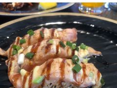 -巴西烤肉海鲜自助餐厅