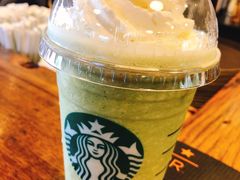 -星巴克臻选(青岛麦凯乐分店)