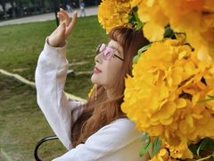 -洛阳市隋唐城遗址植物园