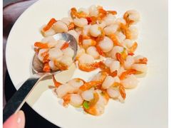 -上海滩餐厅(BFC外滩金融中心店)