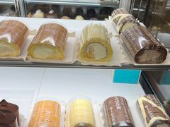 -卷心卷意·轻甜蛋糕(新光天地店)