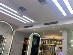 -时尚玩家发型设计