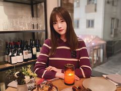 -BOR Eatery(安福路店)