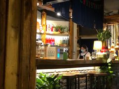 -有才叔的小馆(高新咖啡街区店)
