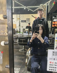 -無名发艺