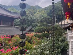 -灵顺寺