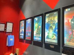 -Xcape异时刻密室逃脱魔法互动(瑞虹天地太阳宫店)