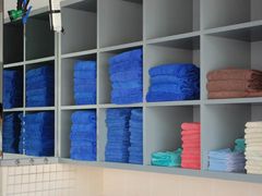 店内环境-壹捷汽车服务徐汇店(上海旗舰店·徐汇店)