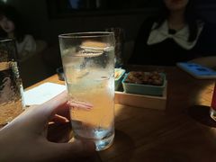 -LAMP BAR 水烟音乐酒吧