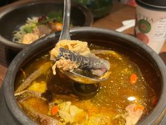 -云海肴·汽锅鸡·云南菜(领展购物广场·中关村店)