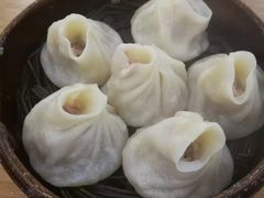小笼馒头-常鲜德乐购迎桂馒头店(麻巷公寓店)