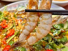 -官塘鱻鱻鱼生·潮汕生腌·砂锅粥(西马路总店)