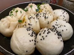 -大壶春生煎(四川中路店)