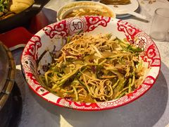 -人民公社大食堂(张家湾店)
