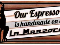 La Marzocco认证咖啡馆-阿什卡咖啡馆ESSCA COFFEE(塔里木石油宾馆店)